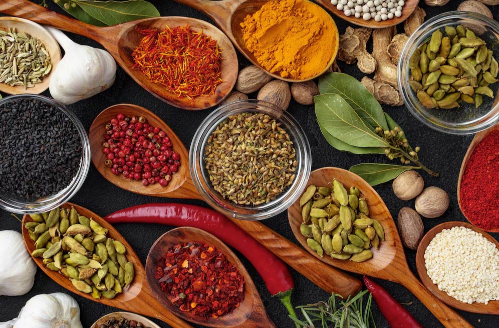 Spices