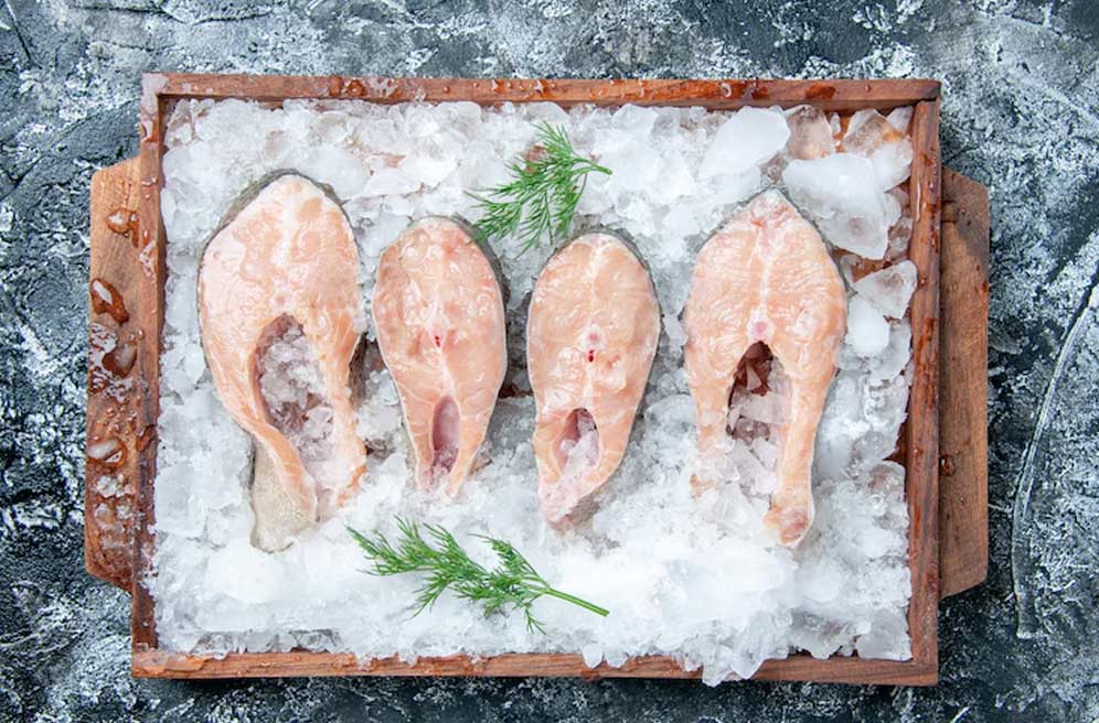 Frozen Foods