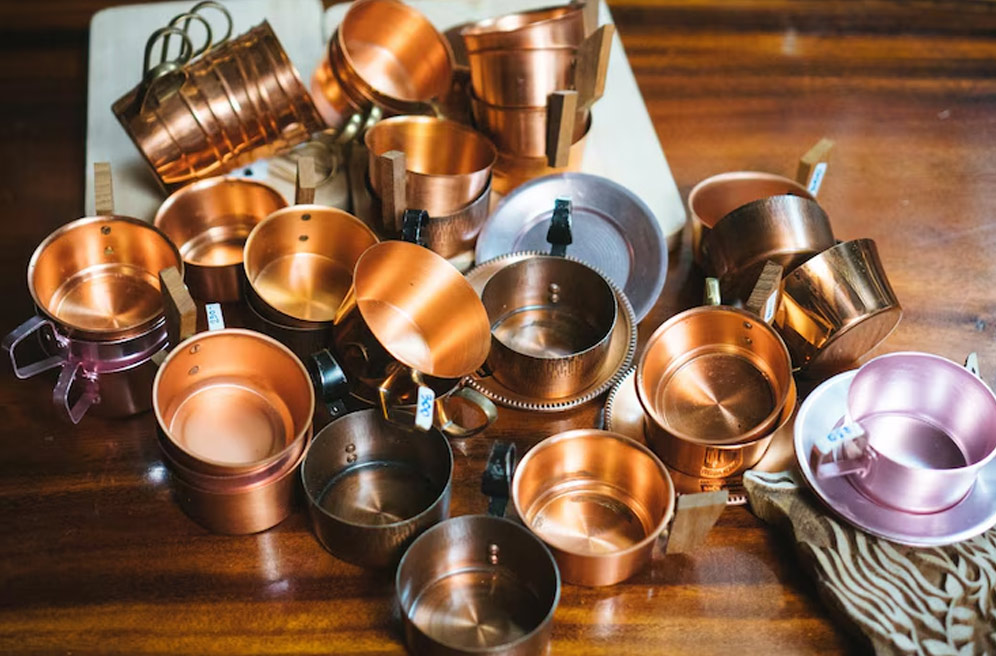 Copper Products
