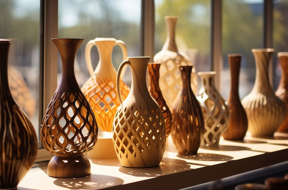 Handicrafts