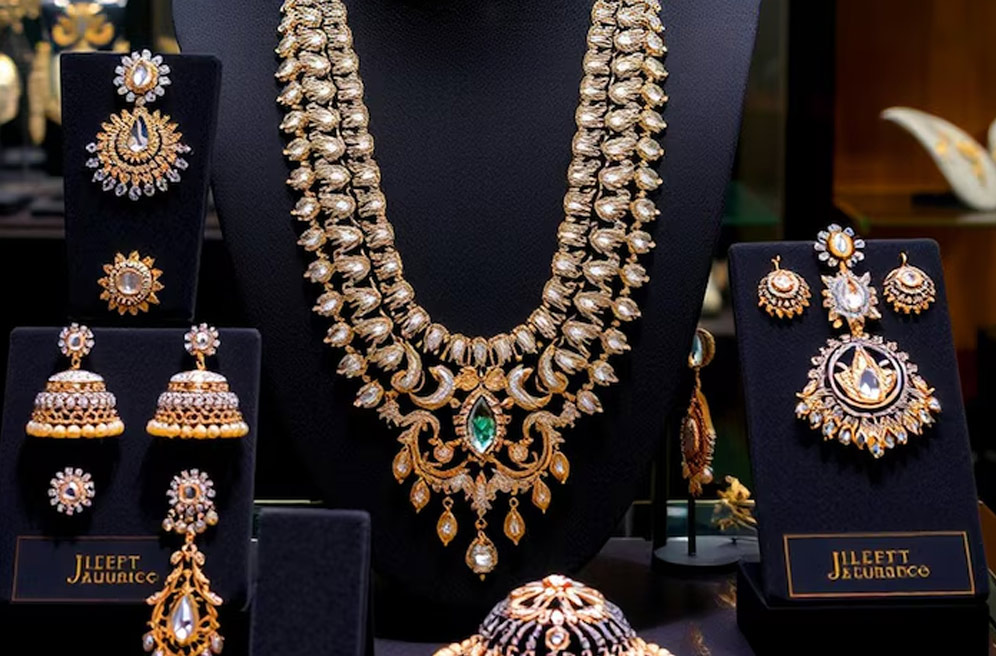 Imitation Jewellery